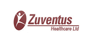 Zuventus Healthcare Ltd